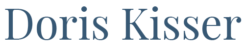 Mag. Doris Kisser Logo